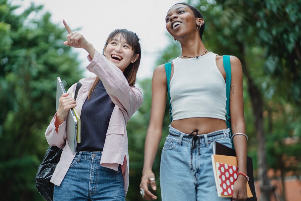 Afrizo Informative College Tours – Afrizo College Consulting