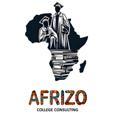 Afrizo Logo Enhanced