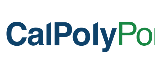 California-State-Polytechnic-University-Pomona-logo
