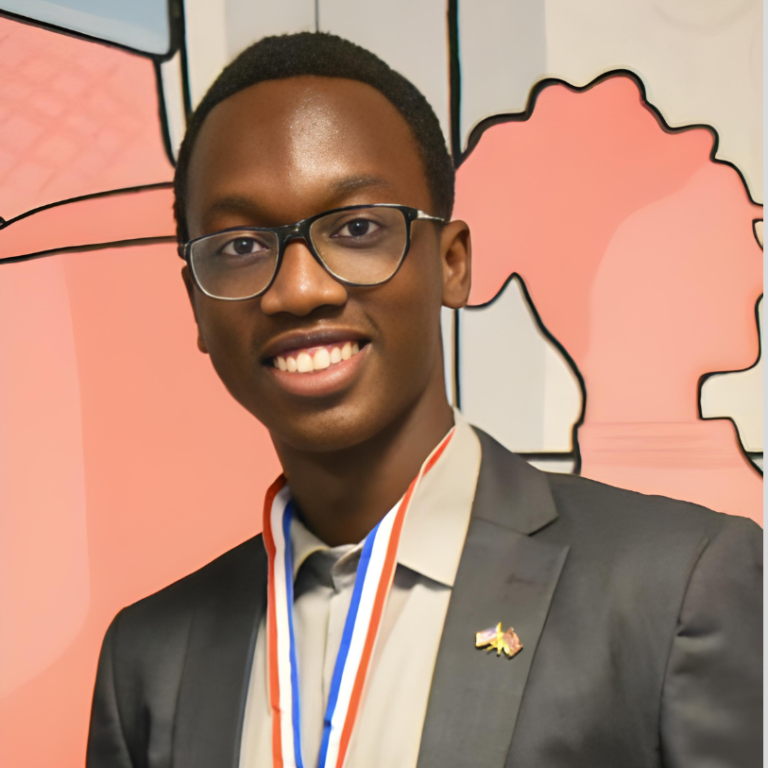 Our Leaders - Afrizo College Consulting