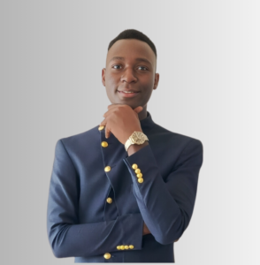 Socrates Okong’o - Afrizo College Consulting